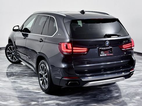 Used 2017 BMW X5 xDrive40e AWD/4WD image 12