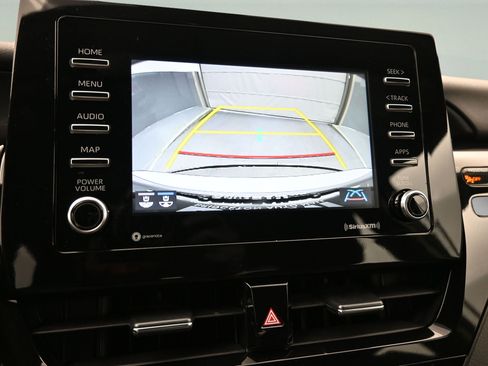 Used 2023 Toyota Camry LE w/ Cold Weather Package FWD image 12