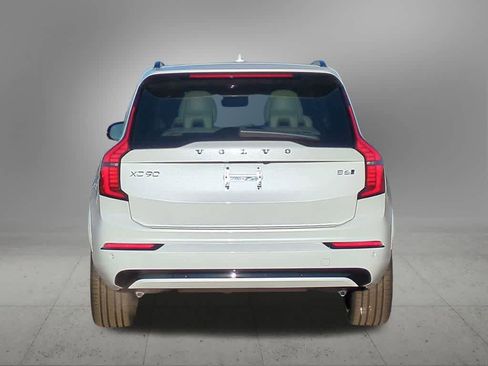 New 2026 Volvo XC90 B6 Ultra w/ Protection Package Premier AWD/4WD image 5