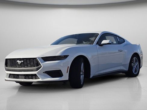 New 2026 Ford Mustang Premium image 18