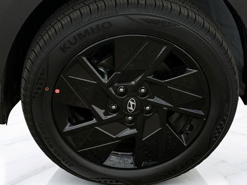 New 2026 Hyundai Kona SEL Sport FWD image 7
