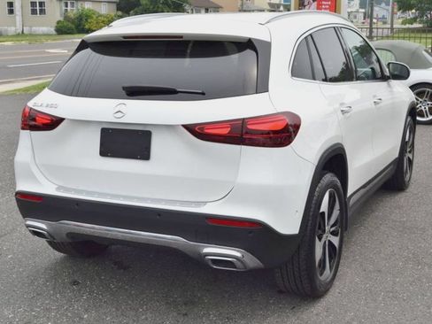 Used 2025 Mercedes-Benz GLA 250 image 7