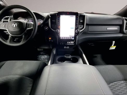 New 2026 RAM 2500 Big Horn image 6