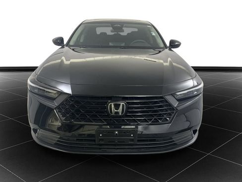Used 2024 Honda Accord EX image 8