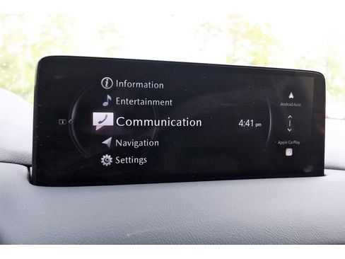 Used 2025 MAZDA CX-5 AWD 2.5 S w/ Select Package image 22