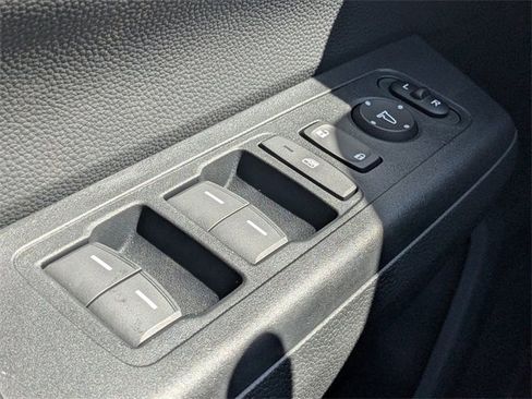 New 2026 Honda CR-V Sport-L image 22