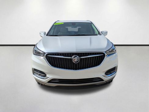 Used 2021 Buick Enclave Essence FWD image 3