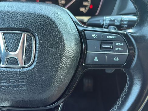 Used 2024 Honda Civic Sport image 15