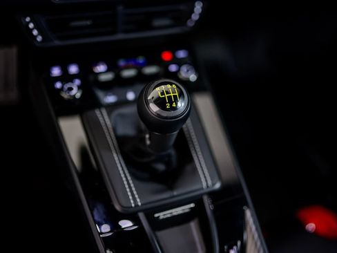 Certified 2026 Porsche 911 GT3 RWD image 14