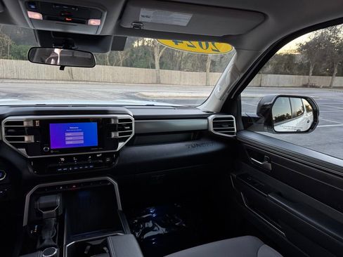 Used 2024 Toyota Tundra SR5 image 27