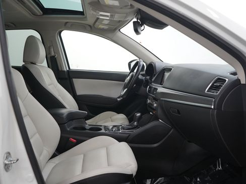 Used 2016 MAZDA CX-5 Grand Touring AWD/4WD image 12