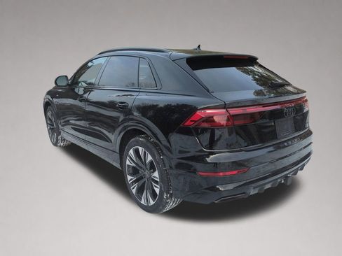 New 2026 Audi Q8 Premium Plus AWD/4WD image 5