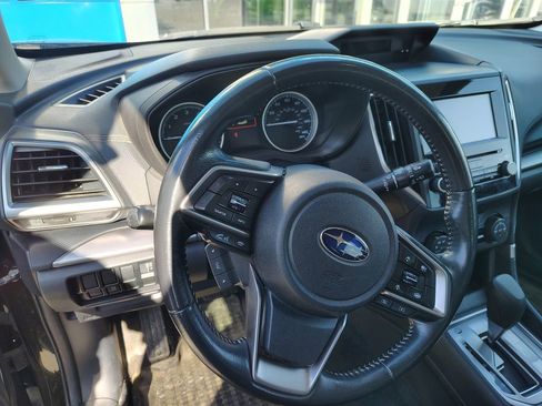 Used 2020 Subaru Forester Premium image 9