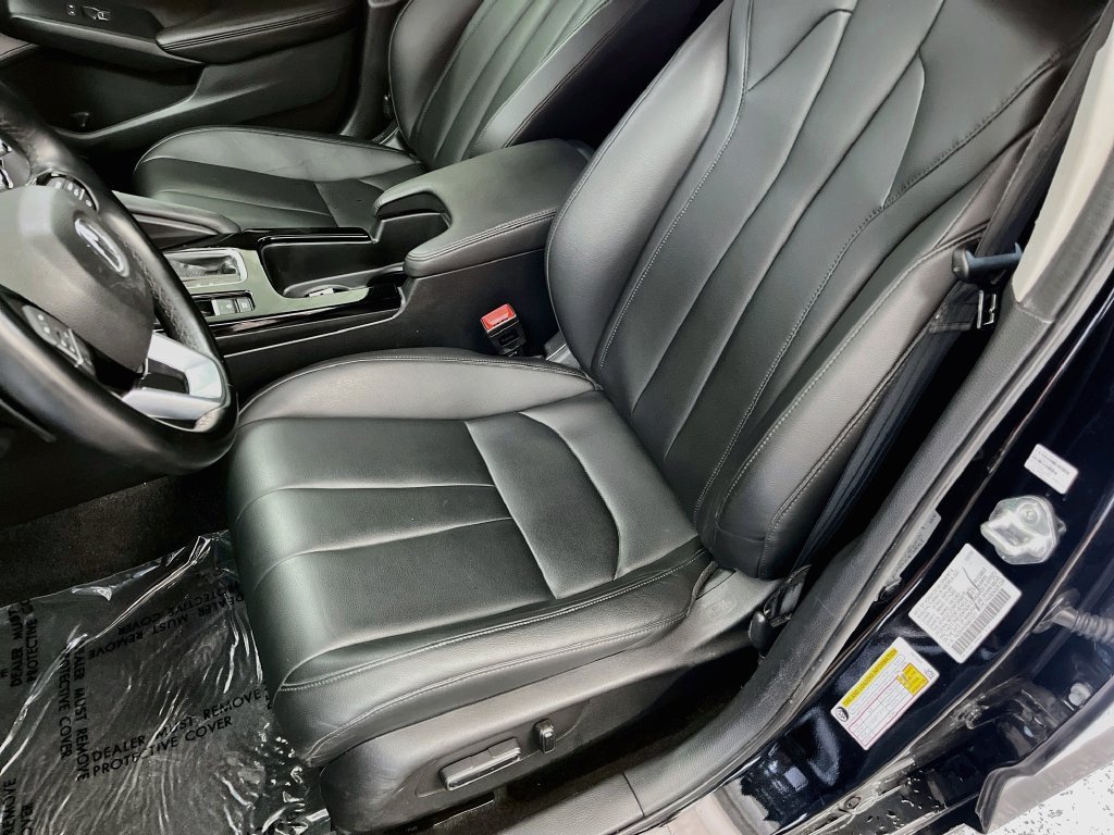 Used 2025 Acura Integra FWD image 18