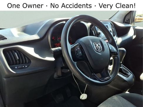 Used 2019 RAM ProMaster City Tradesman image 13