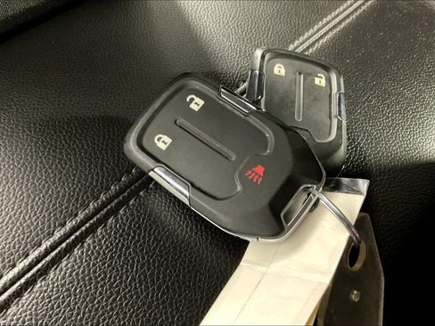 Used 2024 GMC Terrain SLE image 14