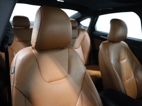 Used 2019 Ford Fusion Energi Titanium image 21