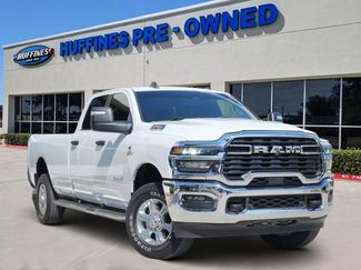 Used 2025 RAM 2500 Big Horn AWD/4WD video 1