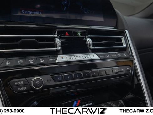 Used 2022 BMW M8 Competition w/ Driving Assistance Package AWD/4WD image 67