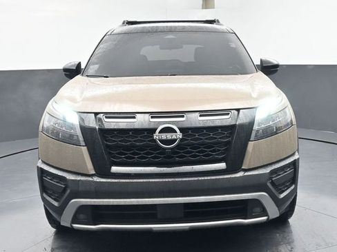 Used 2023 Nissan Pathfinder Rock Creek image 39