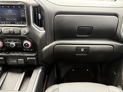 Used 2021 GMC Sierra 1500 AT4 w/ AT4 Preferred Package image 14