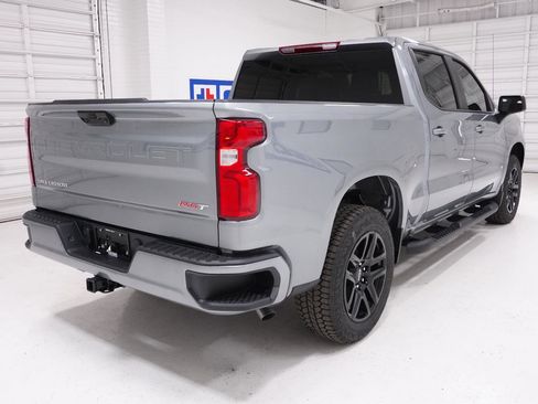 New 2026 Chevrolet Silverado 1500 RST image 5