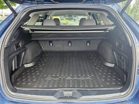 Used 2020 Subaru Outback Premium AWD/4WD image 19