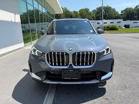 New 2026 BMW X1 xDrive28i w/ Technology Package AWD/4WD image 4