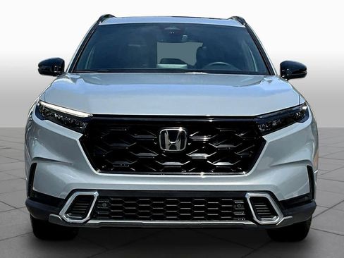 Certified 2025 Honda CR-V Sport Touring image 37