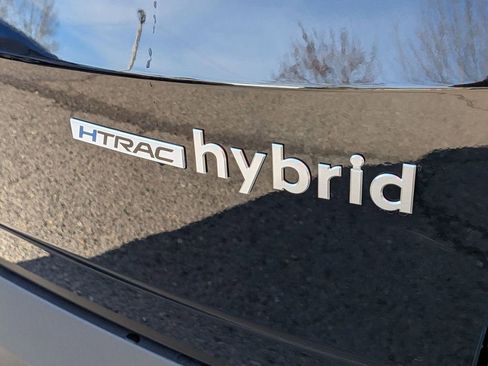 Certified 2025 Hyundai Tucson SEL AWD/4WD image 30