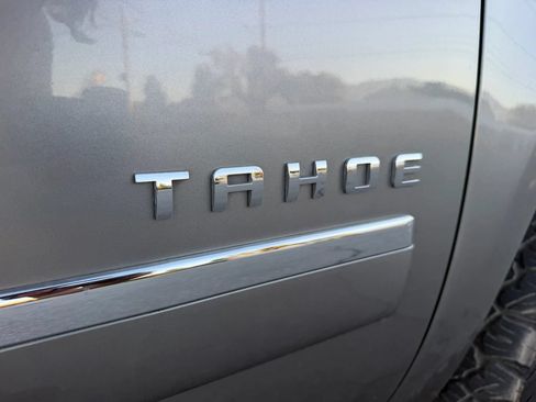 Used 2012 Chevrolet Tahoe LTZ AWD/4WD image 29
