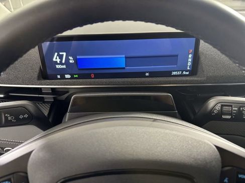 Used 2023 Ford Mustang Mach-E Premium w/ Mustang Nite Pony Package image 17