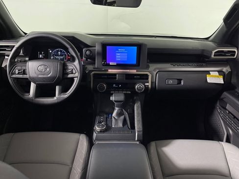 New 2026 Toyota Tacoma SR5 image 14