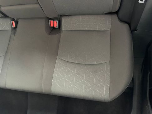 Used 2024 Toyota RAV4 XLE image 35