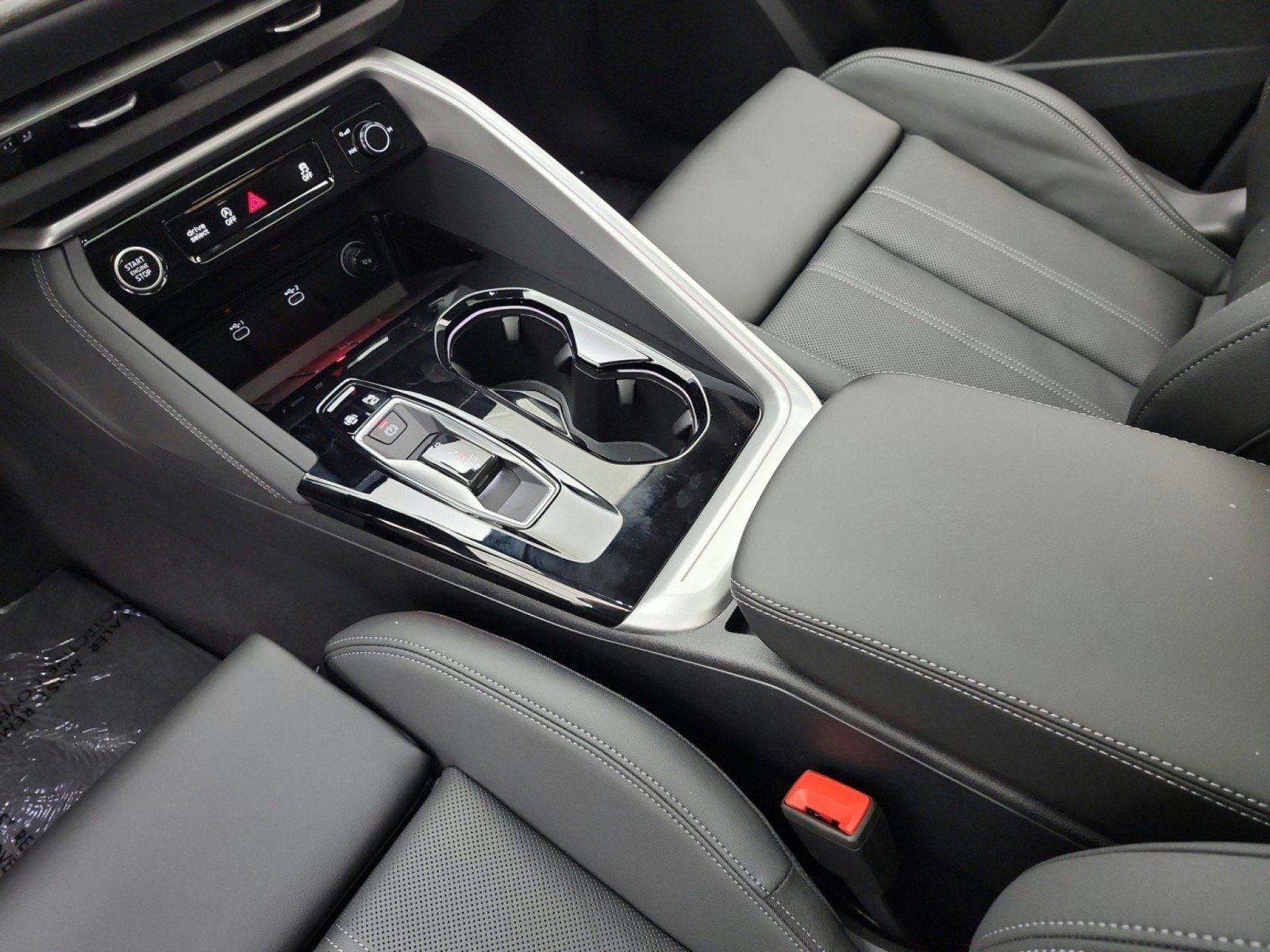 New 2026 Audi Q5 Premium Plus AWD/4WD image 10