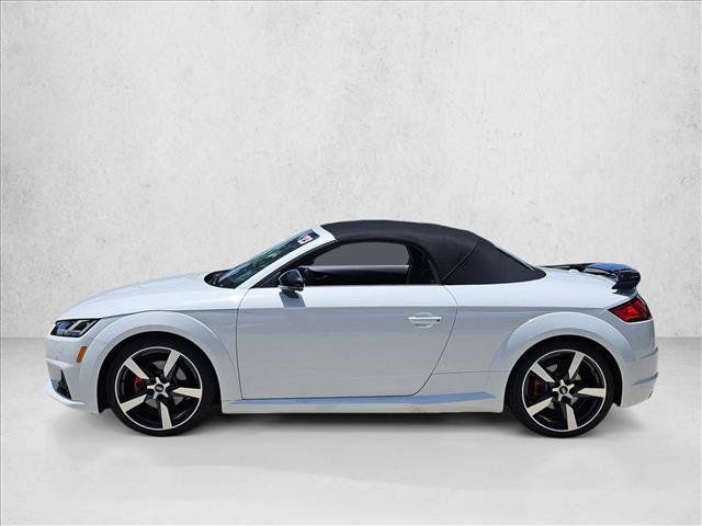 Used 2023 Audi TT 2.0T AWD/4WD image 9