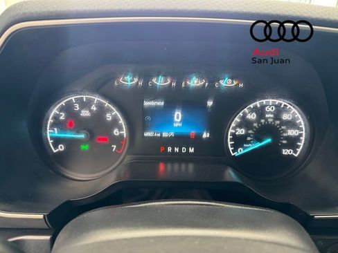 Used 2022 Ford F150 XL w/ STX Appearance Package image 23