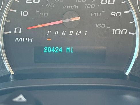 Used 2025 Chevrolet Express 3500 LS RWD image 27