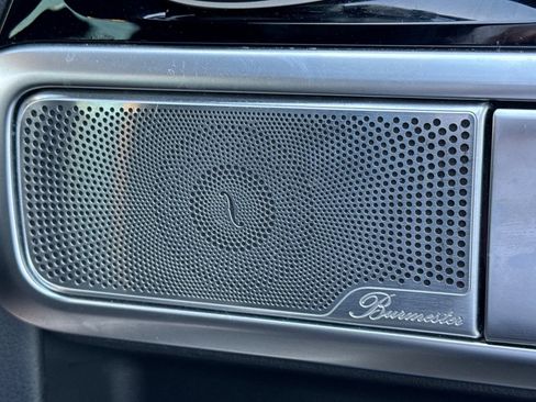 Used 2019 Mercedes-Benz G 550 image 42