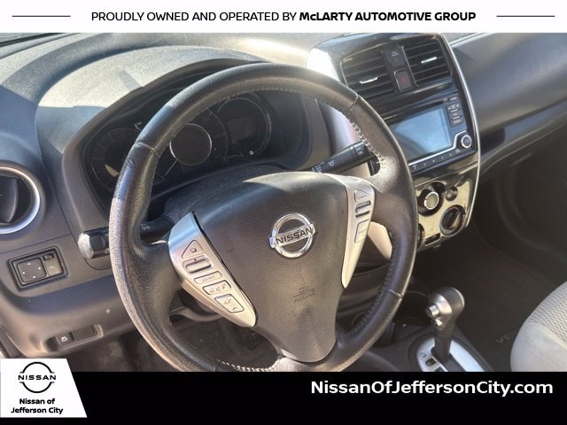 Used 2016 Nissan Versa Note SV FWD image 9