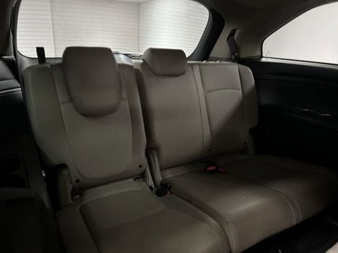 Used 2019 Honda Odyssey EX-L image 28