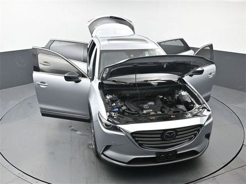 Used 2018 MAZDA CX-9 Grand Touring image 56