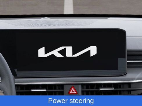 New 2025 Kia K5 GT-Line image 21