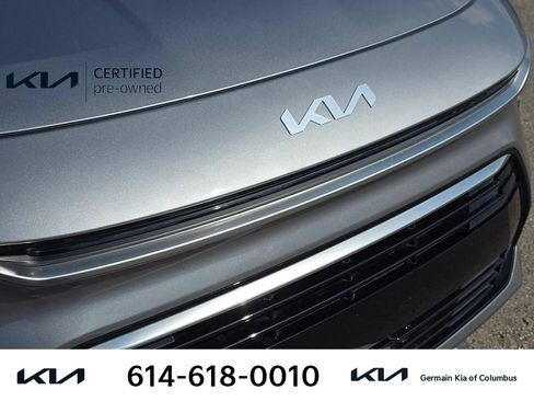 Certified 2023 Kia Niro EX Touring FWD image 13