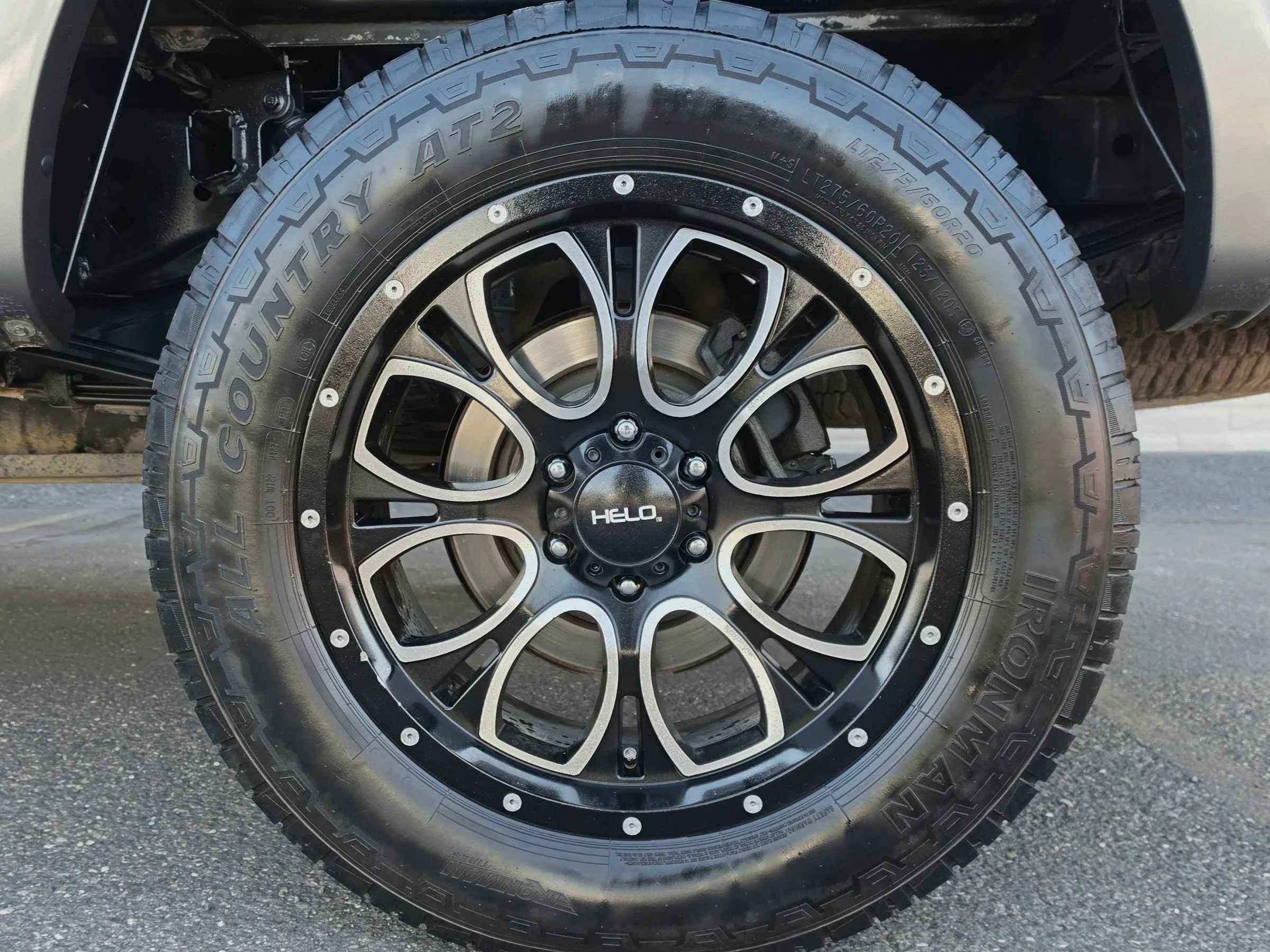 Used 2013 Ford F150 FX4 w/ Luxury Equipment Group AWD/4WD image 40