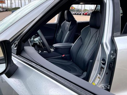 Used 2025 Lexus TX 350 AWD w/ Technology Package image 8