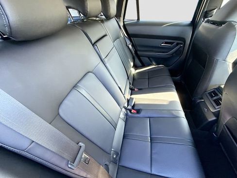 New 2026 MAZDA CX-50 AWD 2.5 Hybrid w/ Weather Package image 27