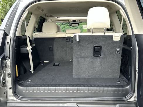 Used 2023 Lexus GX 460 Premium w/ Premium Package AWD/4WD image 26