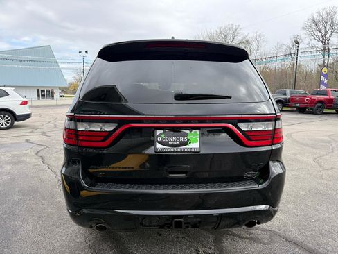 Used 2024 Dodge Durango GT AWD/4WD image 4