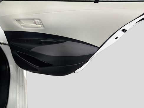 Used 2023 Toyota Corolla LE FWD image 27